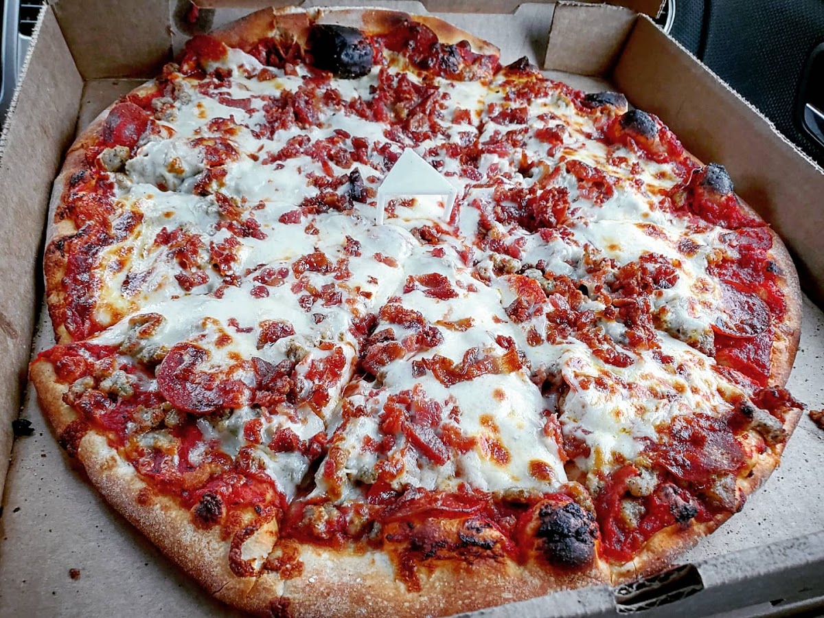 Steve's Pizza-10