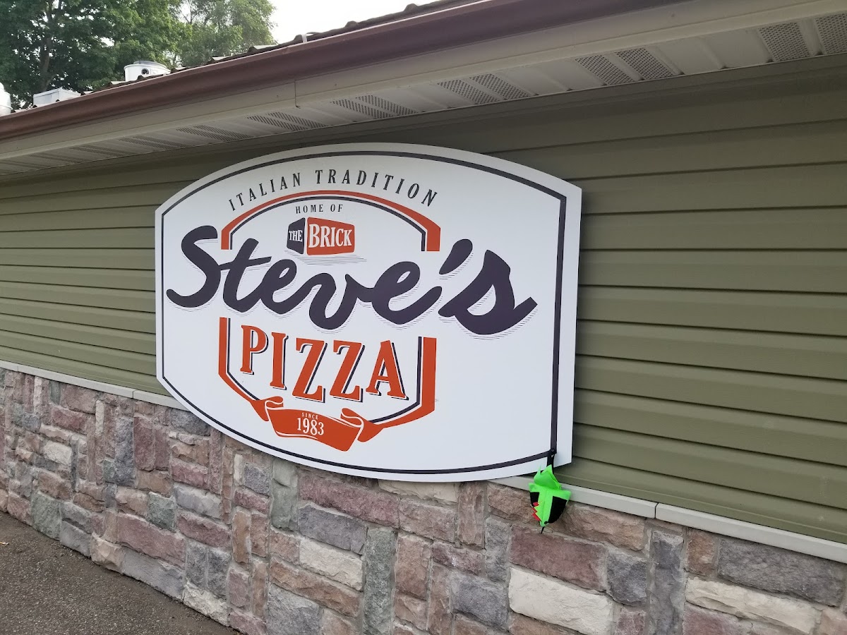 Steve's Pizza-4