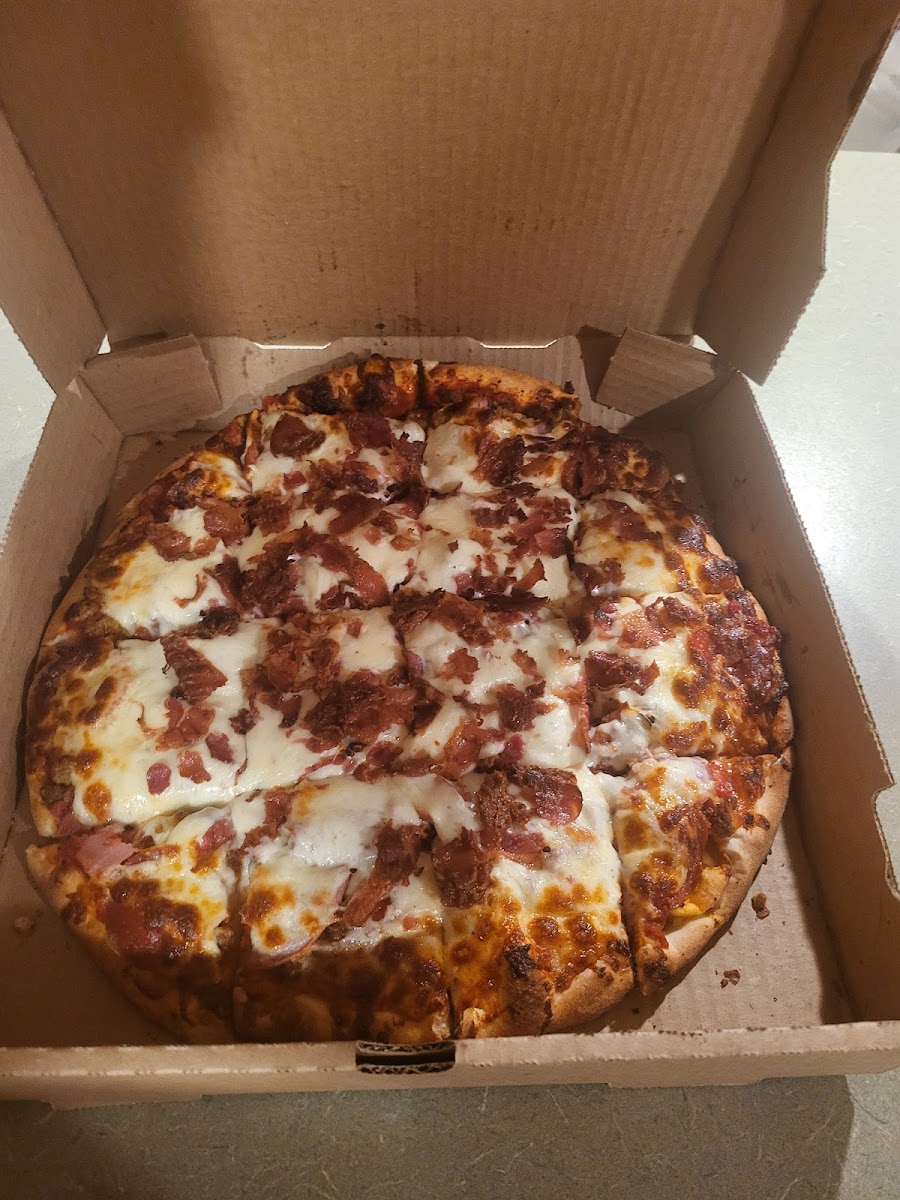 Steve's Pizza-5