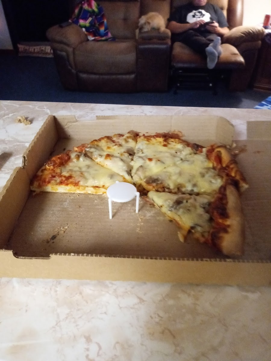 Steve's Pizza-6