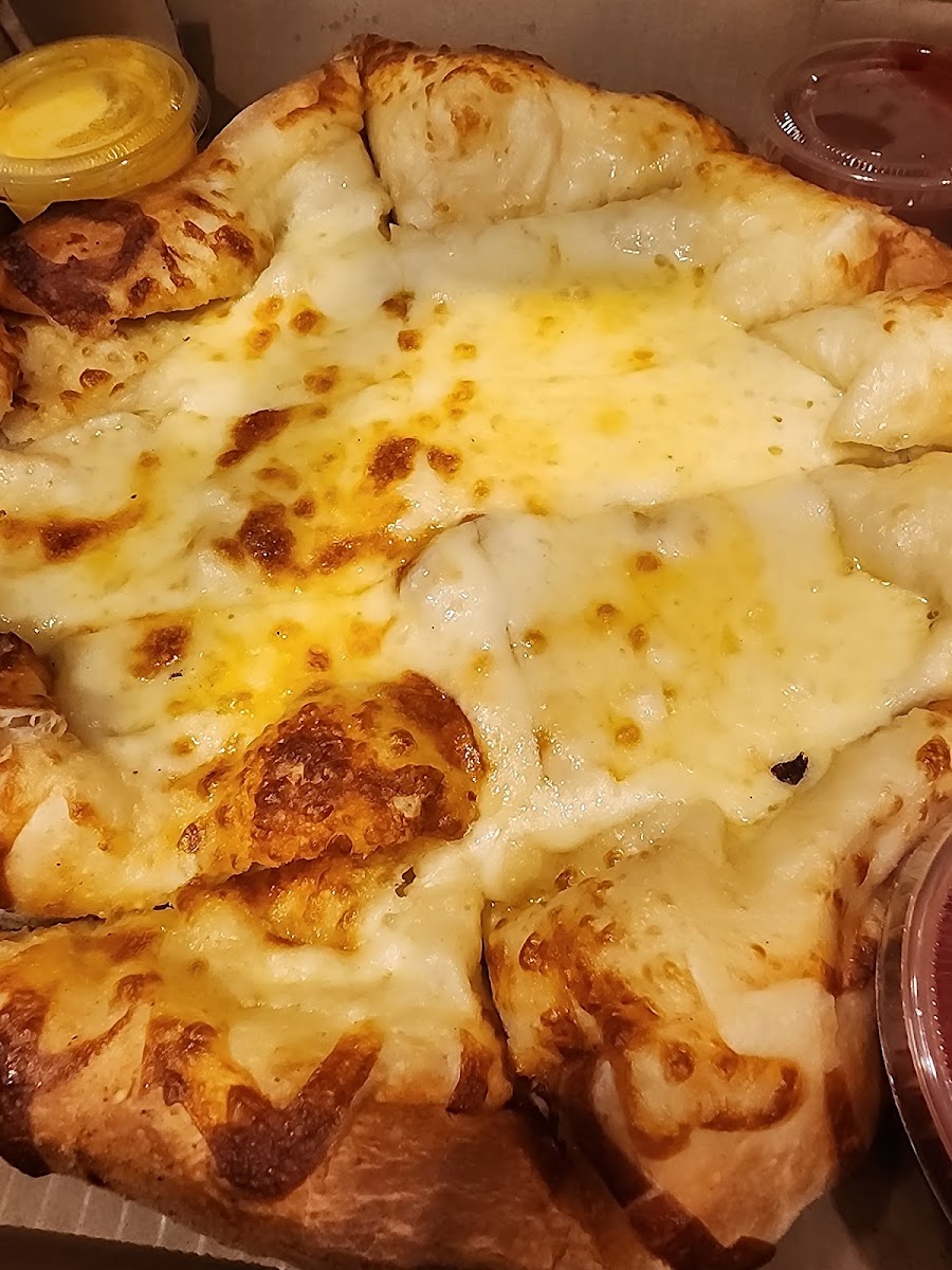 Steve's Pizza-7