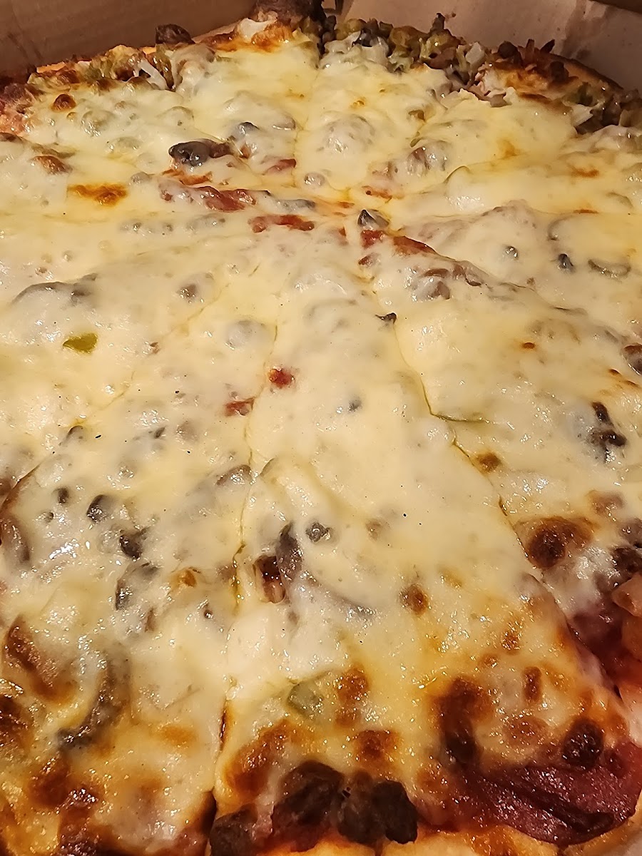 Steve's Pizza-9